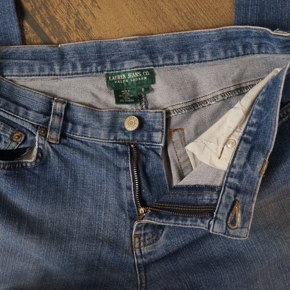Lauren Ralph Lauren Denim - Ralph Lauren Lauren Jeans Co Size 6